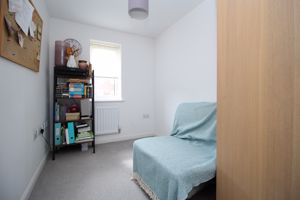 Bedroom Three- click for photo gallery